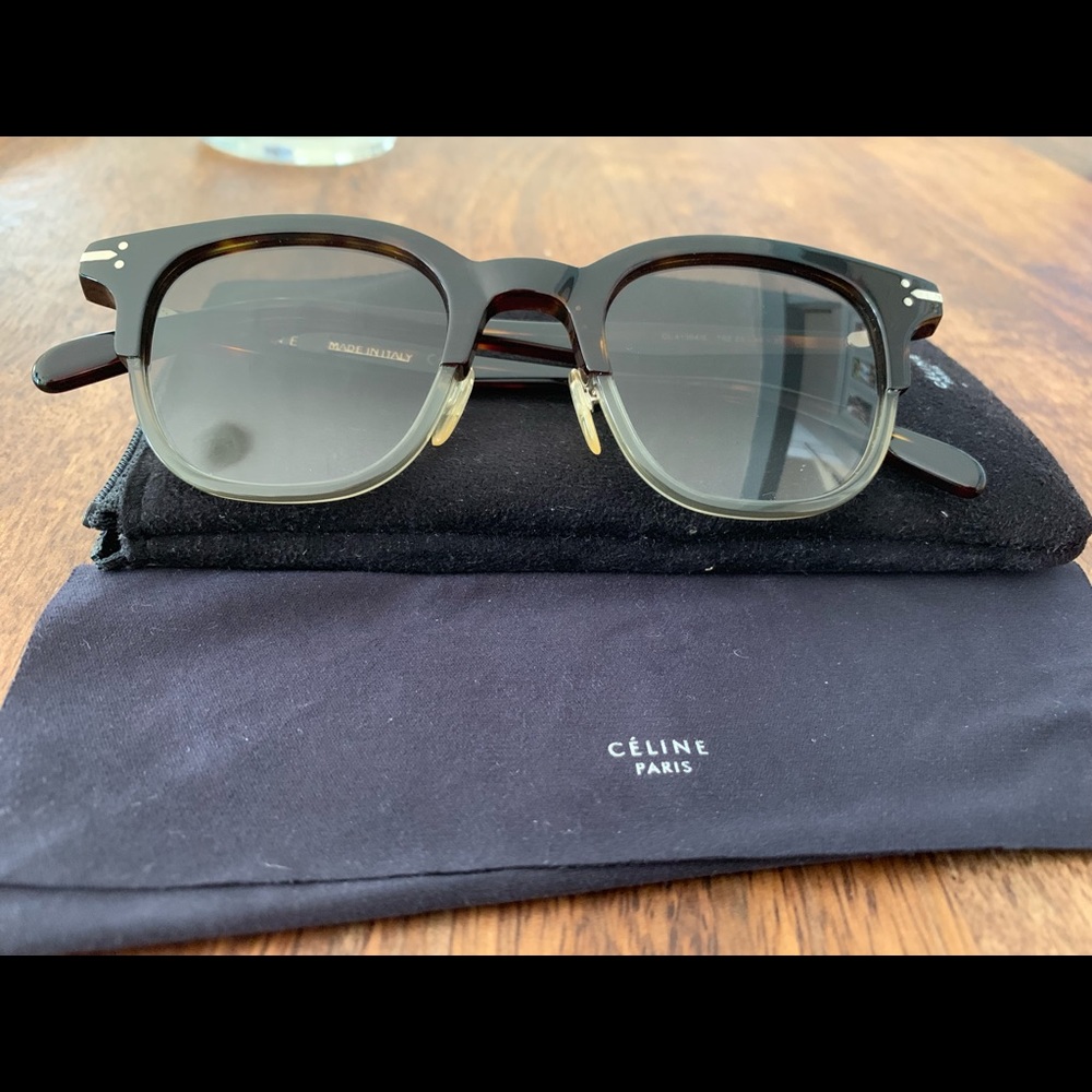 Céline Women’s Sunglasses 41394/S  145 mm